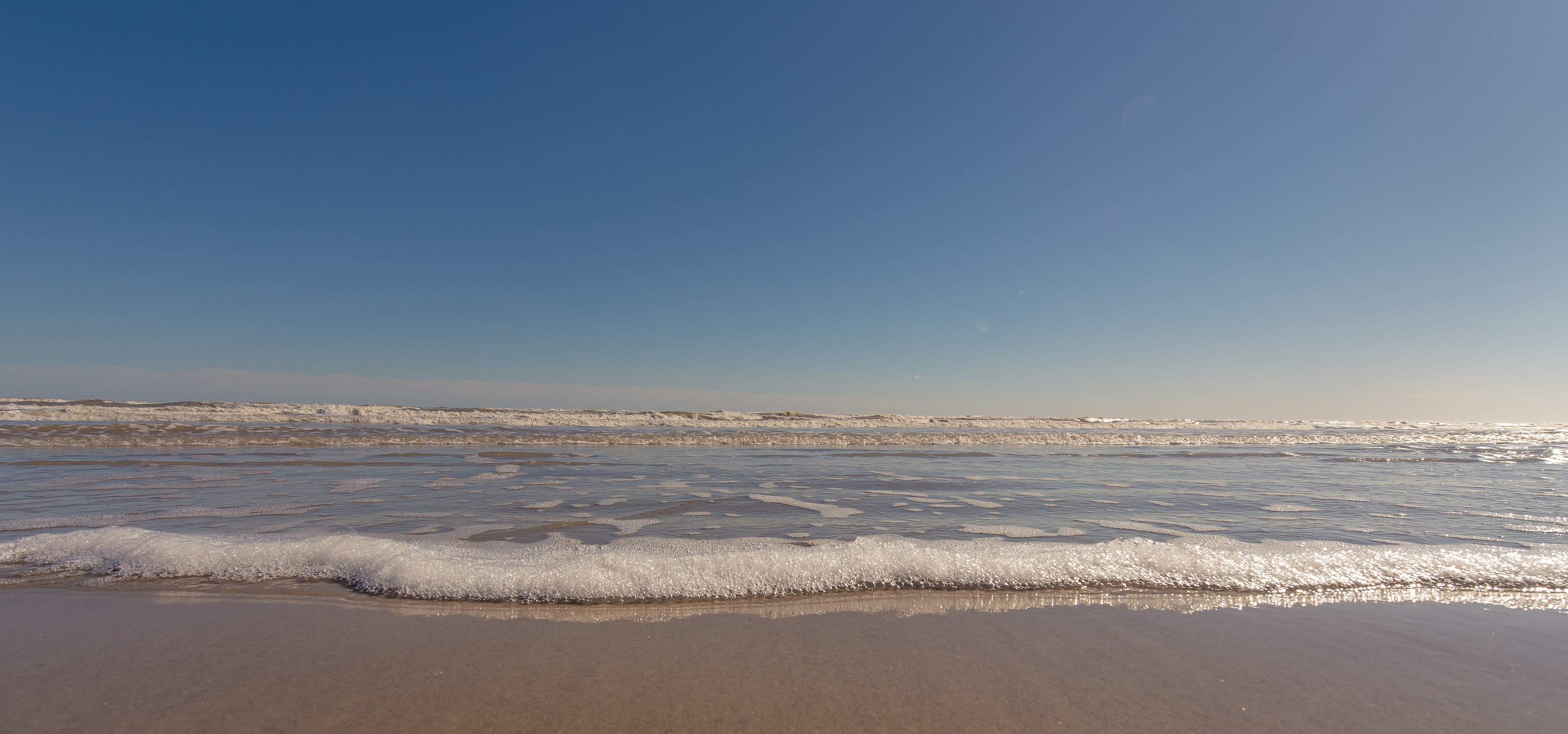 cinnamon shore sunrise